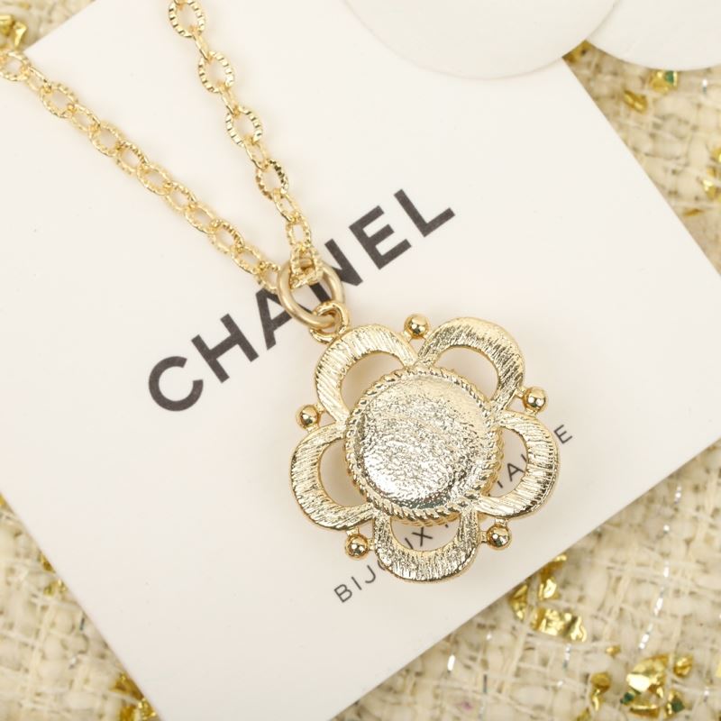 Chanel Necklaces